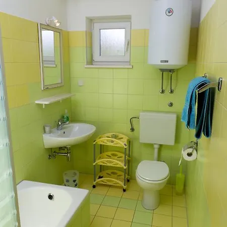 Vila Amantina Apartmán