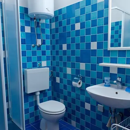 Vila Amantina Apartmán *