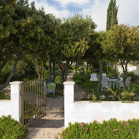 Apartmán Vila Amantina