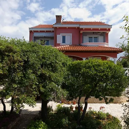Apartmán Vila Amantina