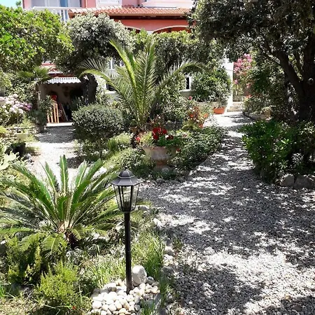 Vila Amantina Apartamento Petrčane