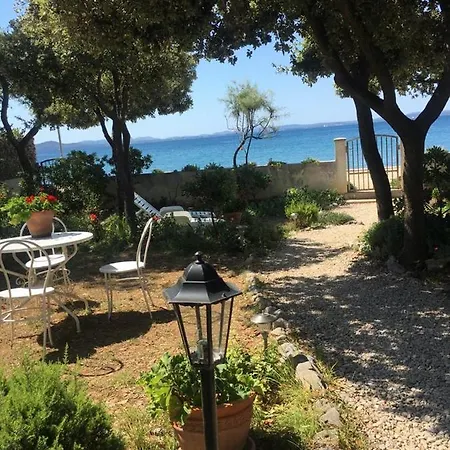 Amantina Apartment Petrcane