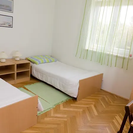 Apartment Amantina *