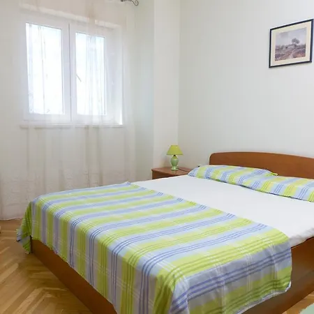 Amantina Apartment
