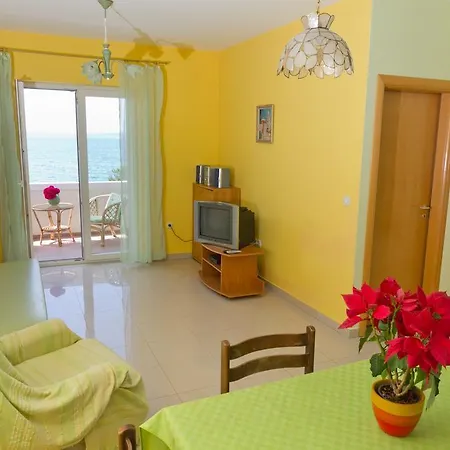 Apartamento Vila Amantina Petrčane