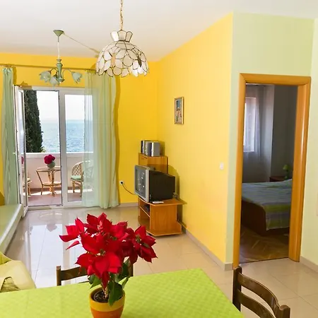 Amantina Apartment *