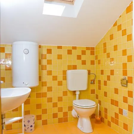 Amantina Apartment