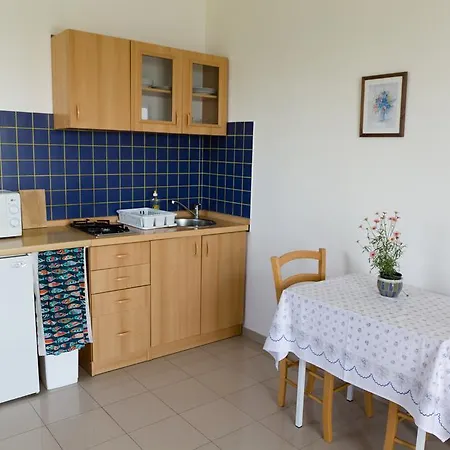 Apartment Amantina *