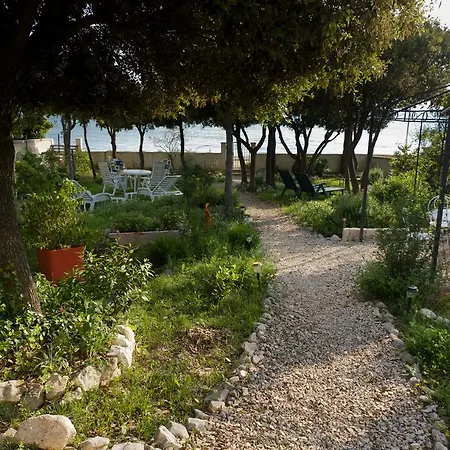 Apartment Amantina *