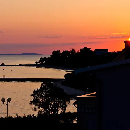 Apartment Amantina *